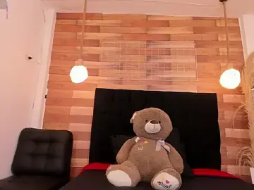 Stripchat Private Sex Chat of Emily_brown04