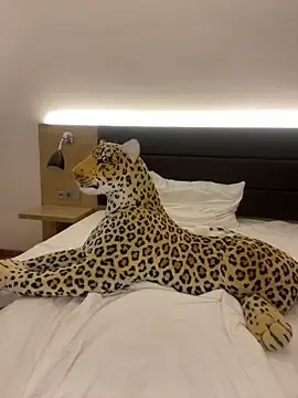 Stripchat Watch Live Sex Cams of Hannah-2007