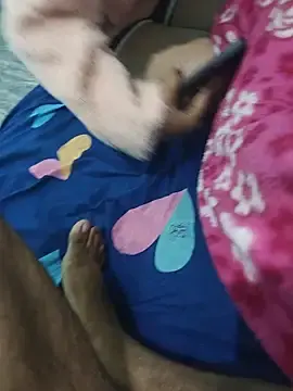 Stripchat Adult Webcam of Hott_Couple_