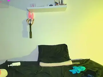Stripchat Sex Chat of JeremmyAndStacy