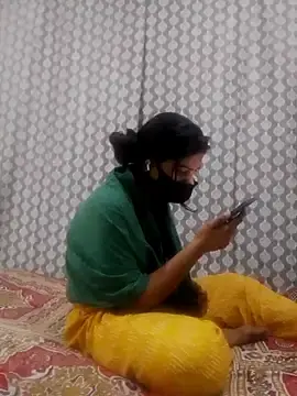 Stripchat Sex Cam of Jyoti_hot