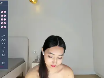 Stripchat Free Porn Cam of Lee_yoo