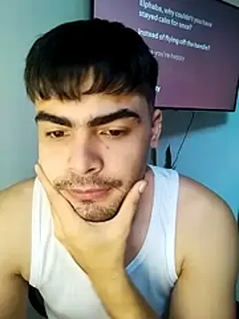 Stripchat Sex Chat of Mason_grey