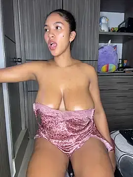 Stripchat Sex Chat of Mia_sweet80