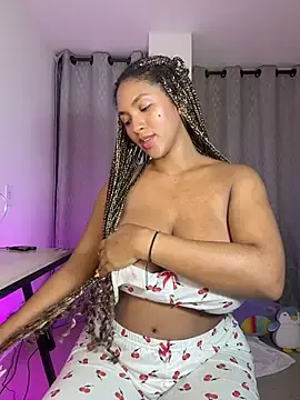 Stripchat Sex Chat of Mia_sweet80