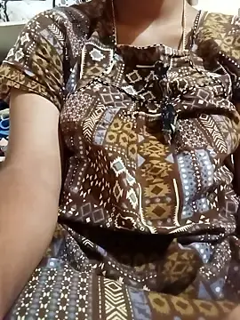 Stripchat Best live sex cam show of NishaNayakTelugu