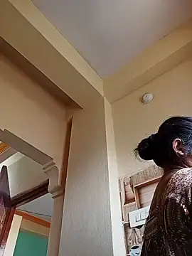 Stripchat Free Porn Cam of NishaNayakTelugu