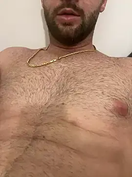 Stripchat Sex Cam of RoccoJunior007
