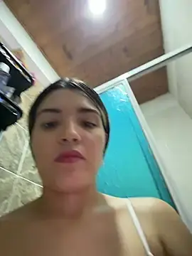 Stripchat Live Sex of Sarita-candy