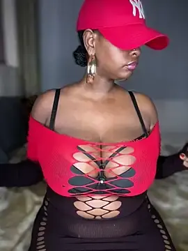 Stripchat Live Sex of ScarletMuseX