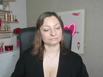 Stripchat Free Live Porn of angelaSamt