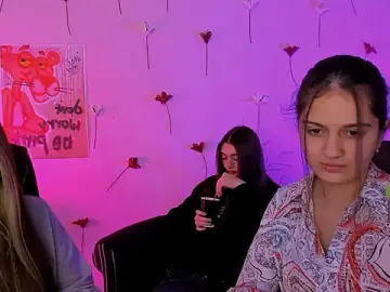 Stripchat Sex Chat of barbara_crazy