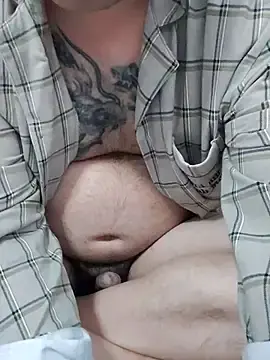 Stripchat Adult Video Chat of caige8888