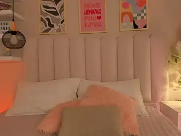 Stripchat Live Sex of cute__cherry_