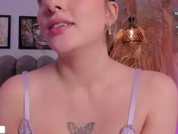 Stripchat Best live sex cam show of cute__cherry_