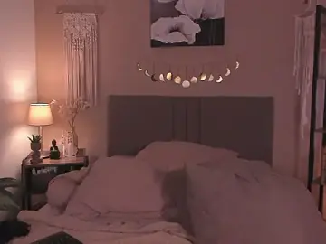 Stripchat Sex Chat of moalyn