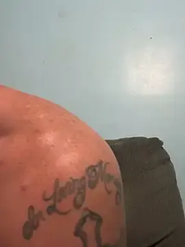Stripchat Live Sex of mygodisgood45
