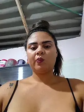 Stripchat Adult Webcam of sexy-latin10