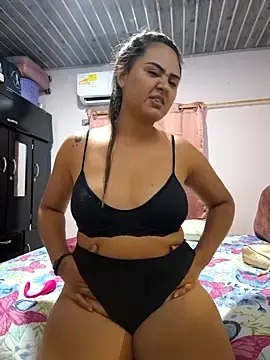 Stripchat Live Sex of sexy-latin10