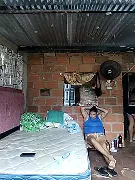 Stripchat Adult Video Chat of sexy-latin10