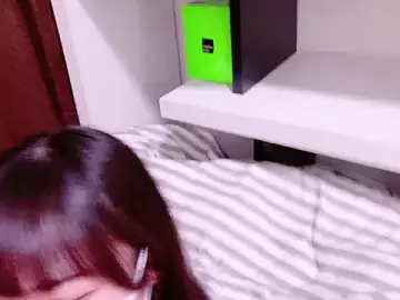 Stripchat Best Webcam of siorin_18