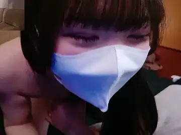 Stripchat Nude Webcam of siorin_18