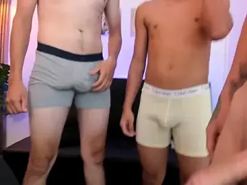 Stripchat Sex Cam of Amazing_BoysW