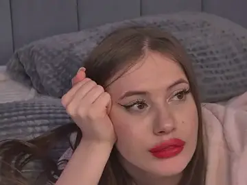 Stripchat Live Porn of ChloeMarsch