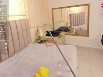 Stripchat Live Porn of Katejordan