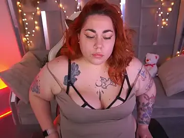 Stripchat Watch Live Sex Cams of Kittywakee