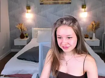 Stripchat Live Sex Cam of Mini_Allice