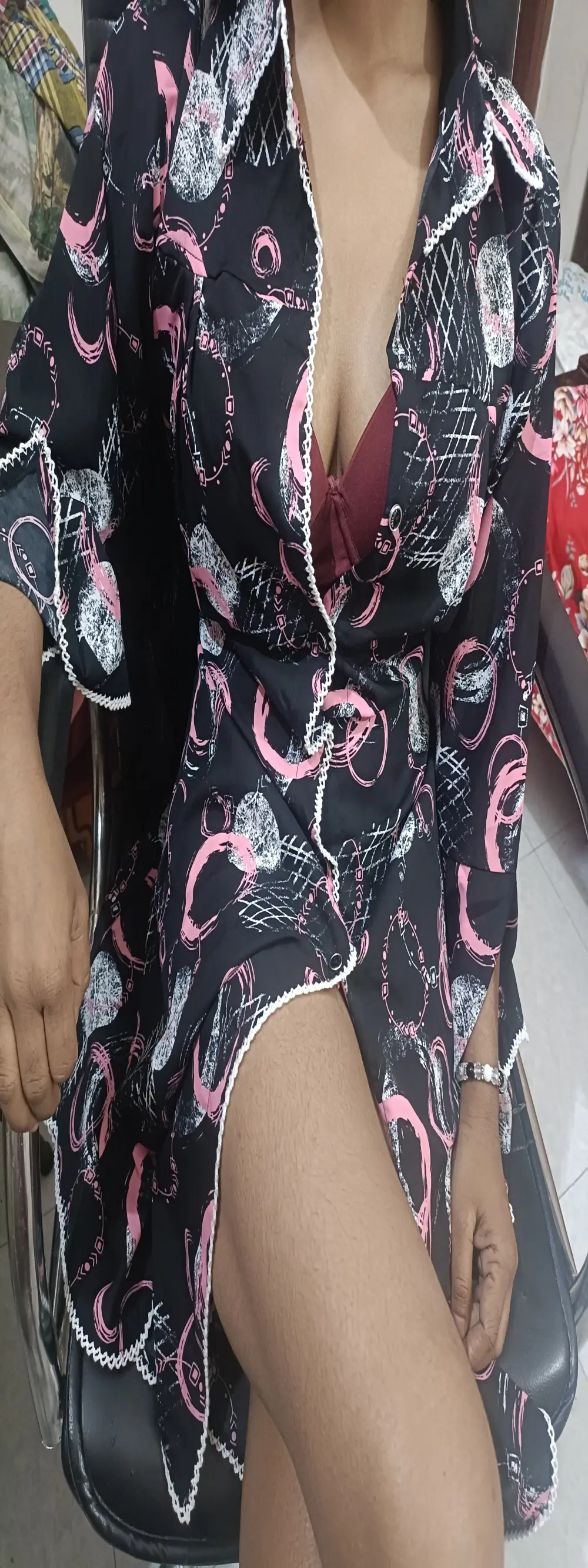 SexyMihika