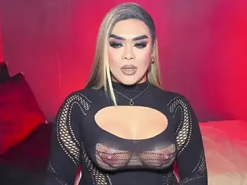 Stripchat Live Sex of VictoriaElizxx