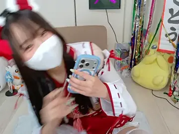 Stripchat Adult Webcam of chii_chan_o0