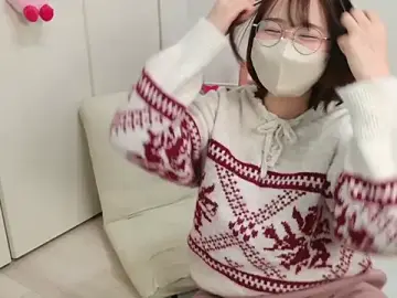 Stripchat Best Webcam of chii_chan_o0