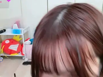 Stripchat Adult Video Chat of chii_chan_o0