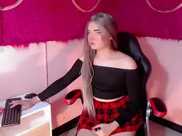 Stripchat Adult Webcam of isabella_vogue