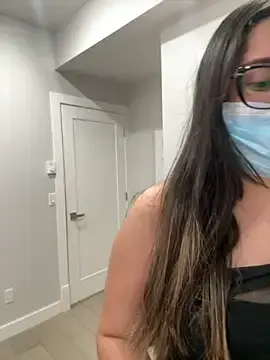 Stripchat Live Porn of jAsMinE678