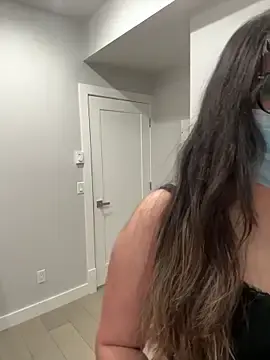 Stripchat Sex Chat of jAsMinE678