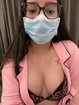 Stripchat Live Sex of jAsMinE678