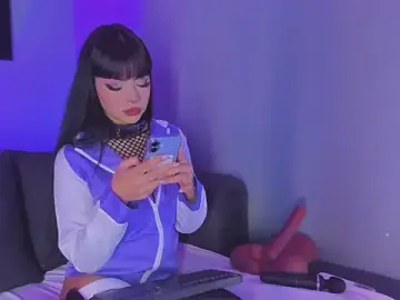 Stripchat Live Sex Cam of maddy_walker