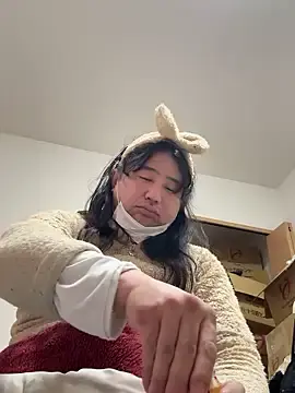 Stripchat Best live sex cam show of mino_bitter