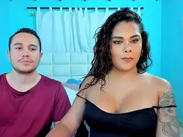 Stripchat Sex Cam of xxx_sweet_couple_