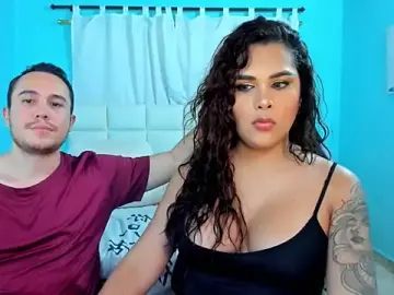Stripchat Nude Webcam of xxx_sweet_couple_