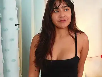 Stripchat Sex Chat of AshiaEkta1