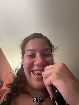 Stripchat Live Porn of Bigbuttbrooklynn