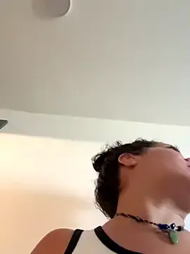 Stripchat Live Porn of Bigbuttbrooklynn