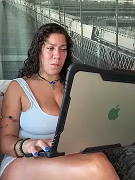 Stripchat Live Sex of Bigbuttbrooklynn