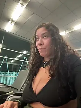 Stripchat Free Live Porn of Bigbuttbrooklynn