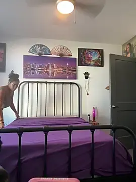 Stripchat Watch Live Sex Cams of Bigbuttbrooklynn